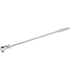 【在庫処分】トネ(TONE) ロングラチェットハンドル(中空・ホールドタイプ) Amazon | トネ(TONE) ロングラチェットハンドル(中空・ホールドタイプ